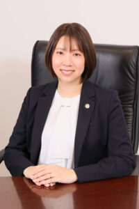弁護士 西川寬乃(にしかわひろの)